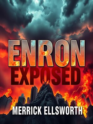 cover image of Enron Exposed